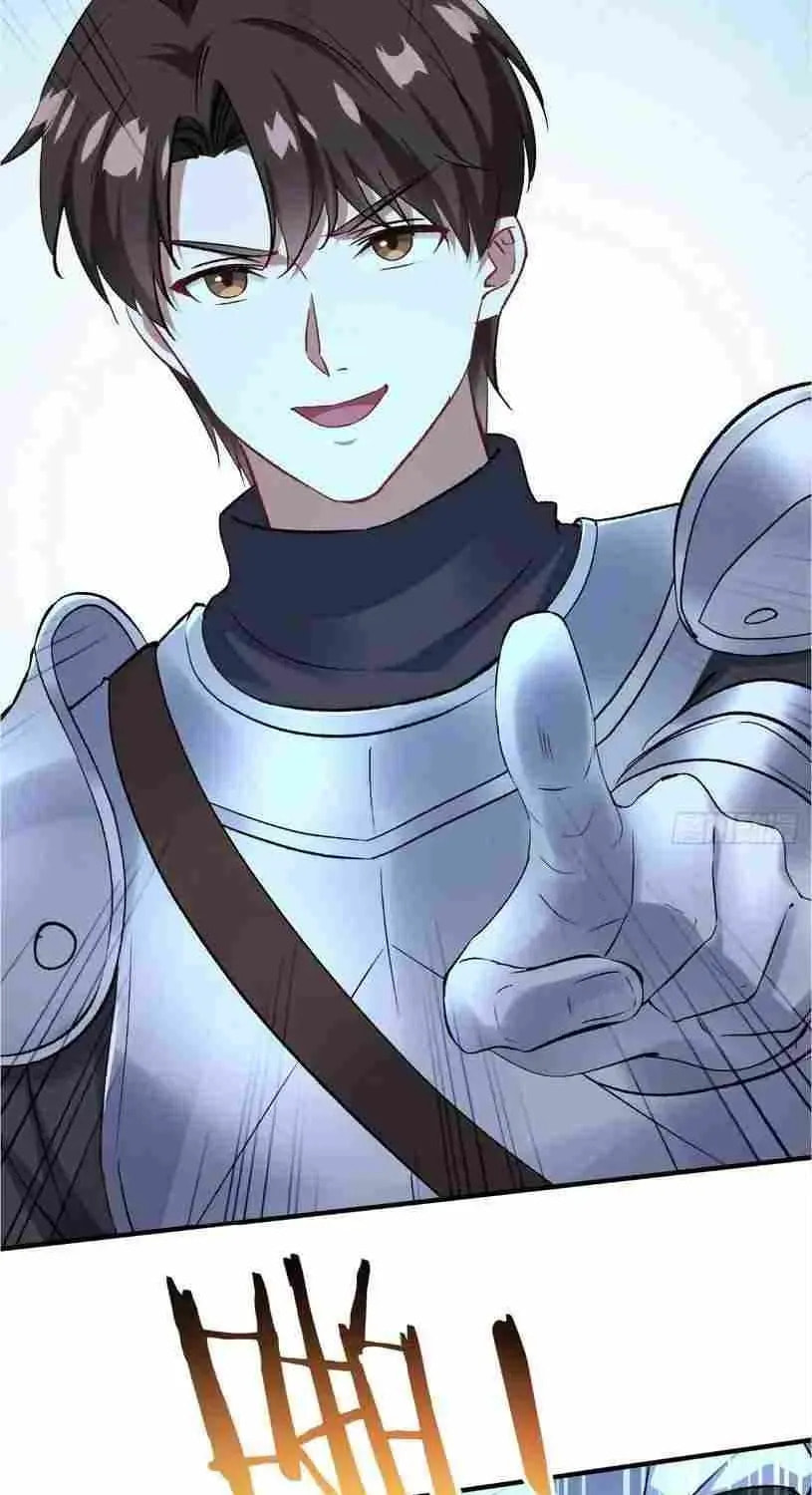 Bu Dang Tiangou Hou, Wo Cheng Le Yiwan Shen Hao Chapter 292 page 42 - 