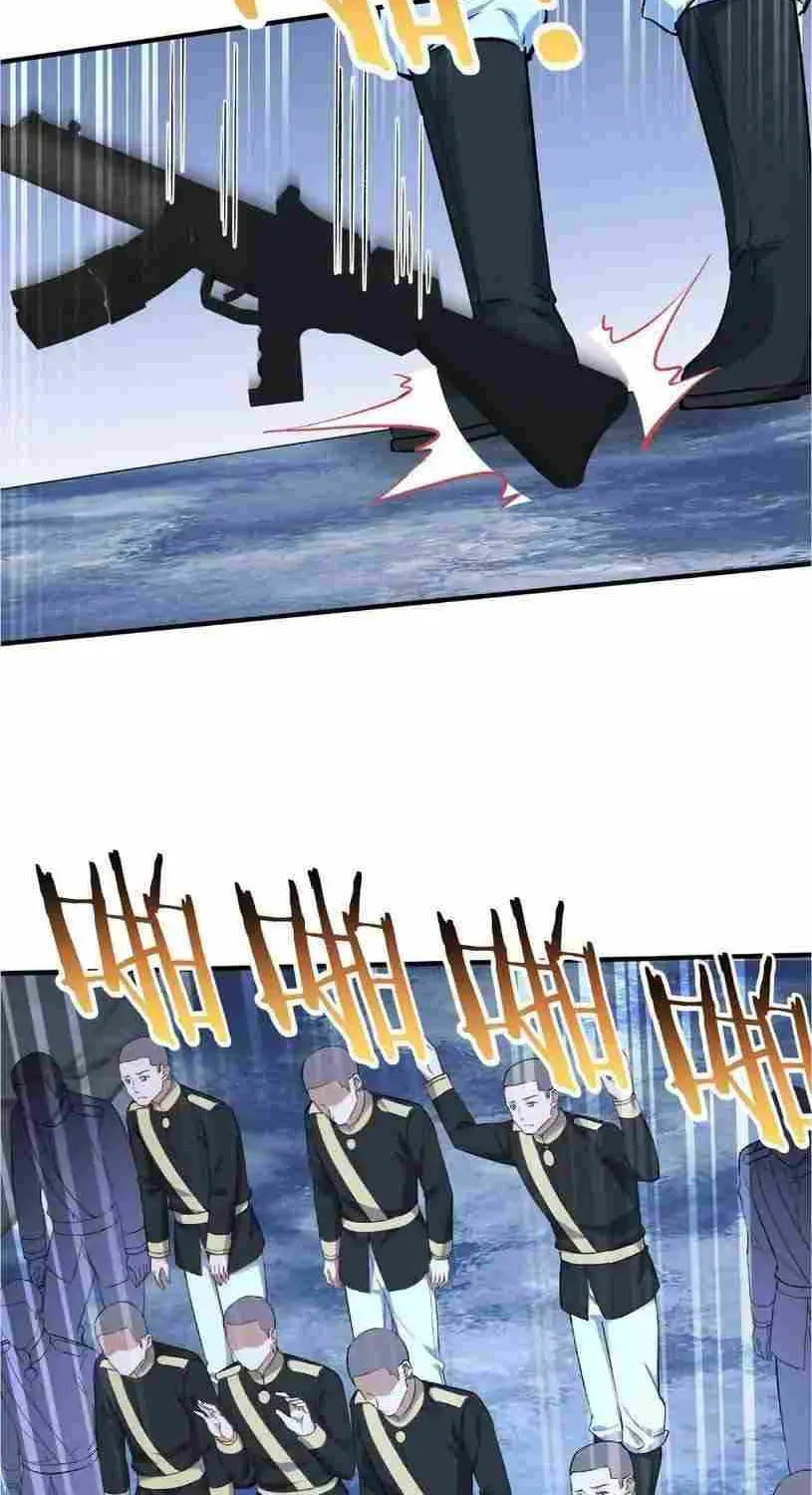 Bu Dang Tiangou Hou, Wo Cheng Le Yiwan Shen Hao Chapter 292 page 43 - 