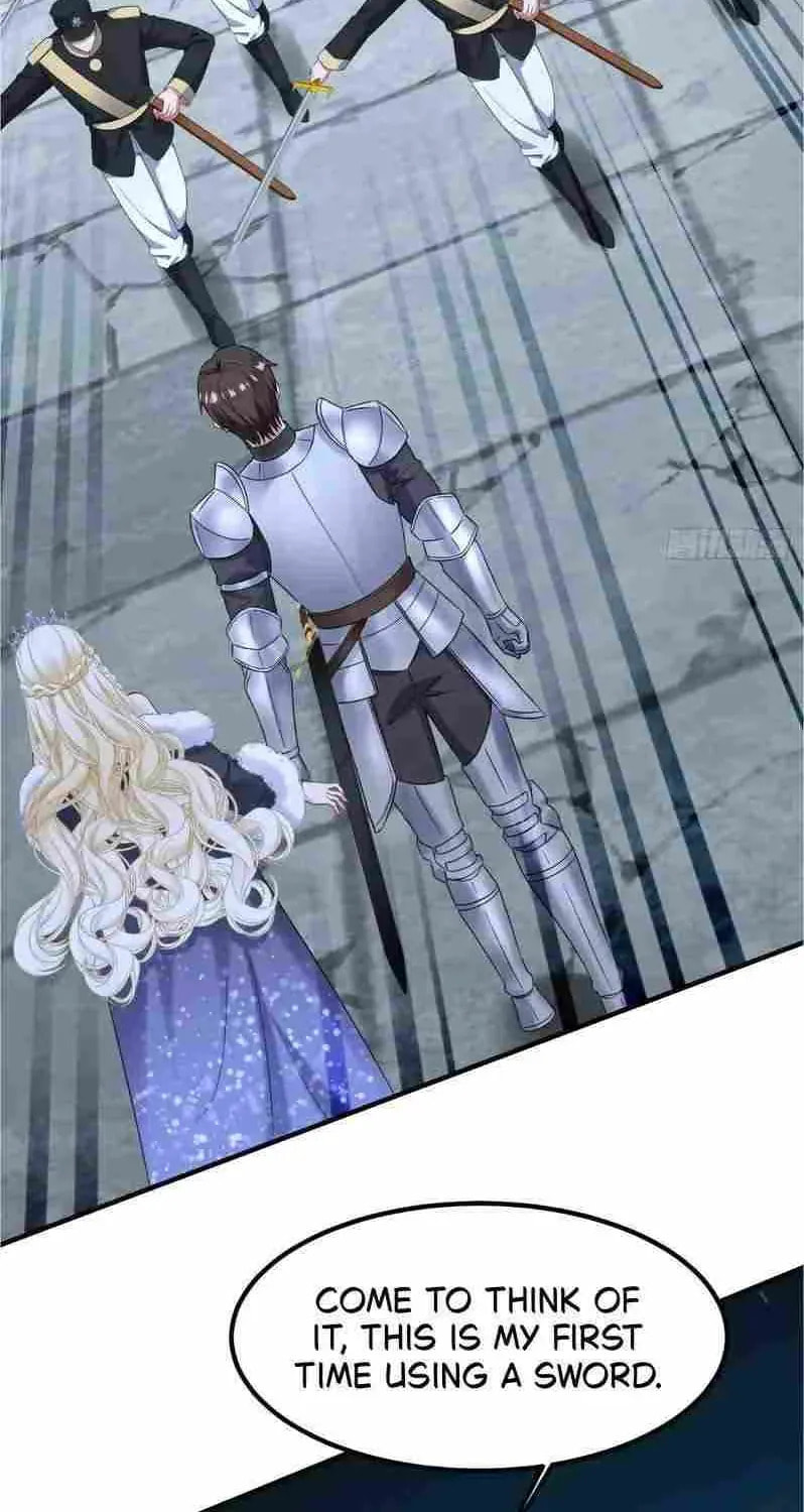 Bu Dang Tiangou Hou, Wo Cheng Le Yiwan Shen Hao Chapter 292 page 6 - 