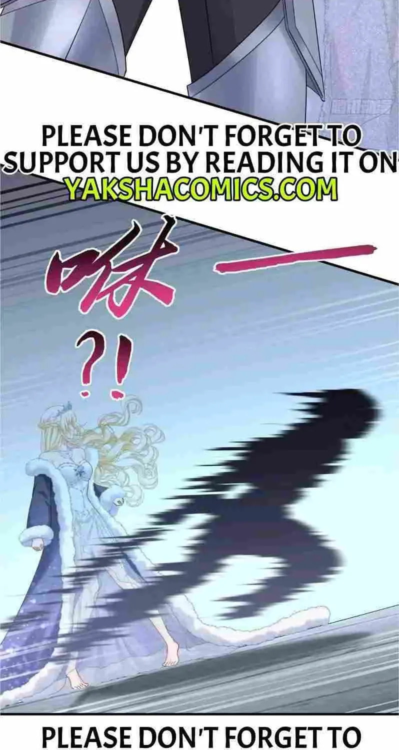 Bu Dang Tiangou Hou, Wo Cheng Le Yiwan Shen Hao Chapter 292 page 8 - 