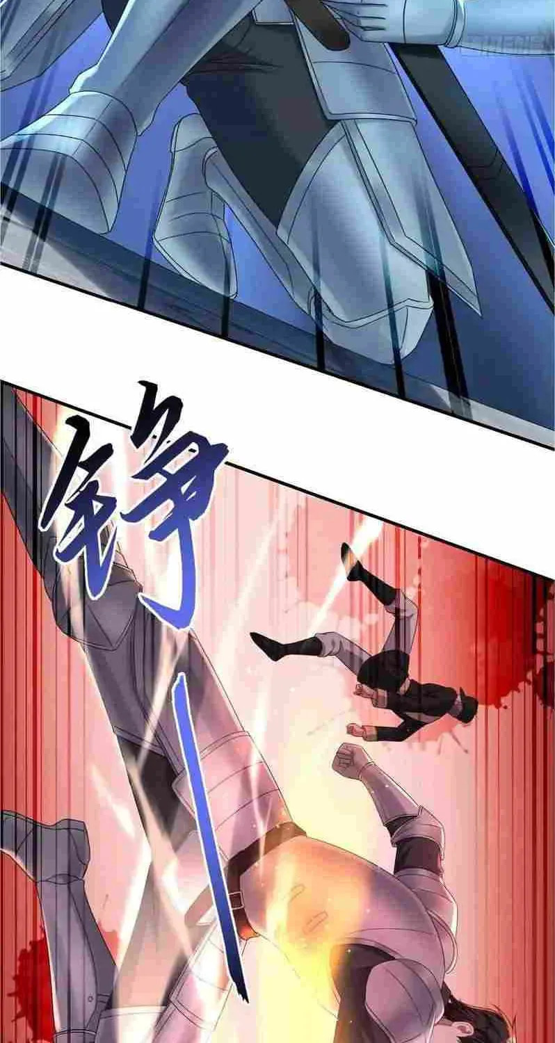 Bu Dang Tiangou Hou, Wo Cheng Le Yiwan Shen Hao Chapter 292 page 10 - 