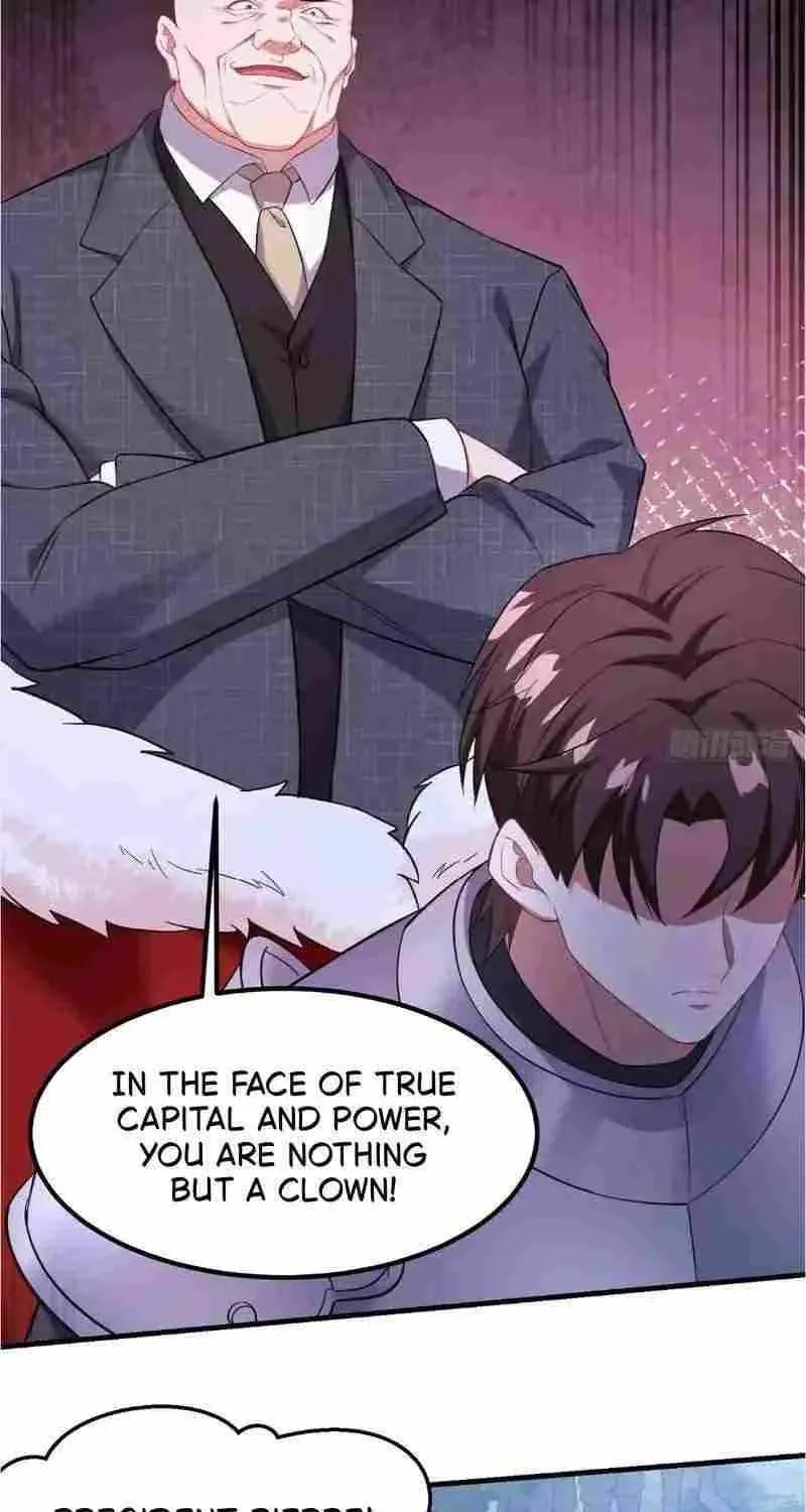Bu Dang Tiangou Hou, Wo Cheng Le Yiwan Shen Hao Chapter 293 page 14 - 