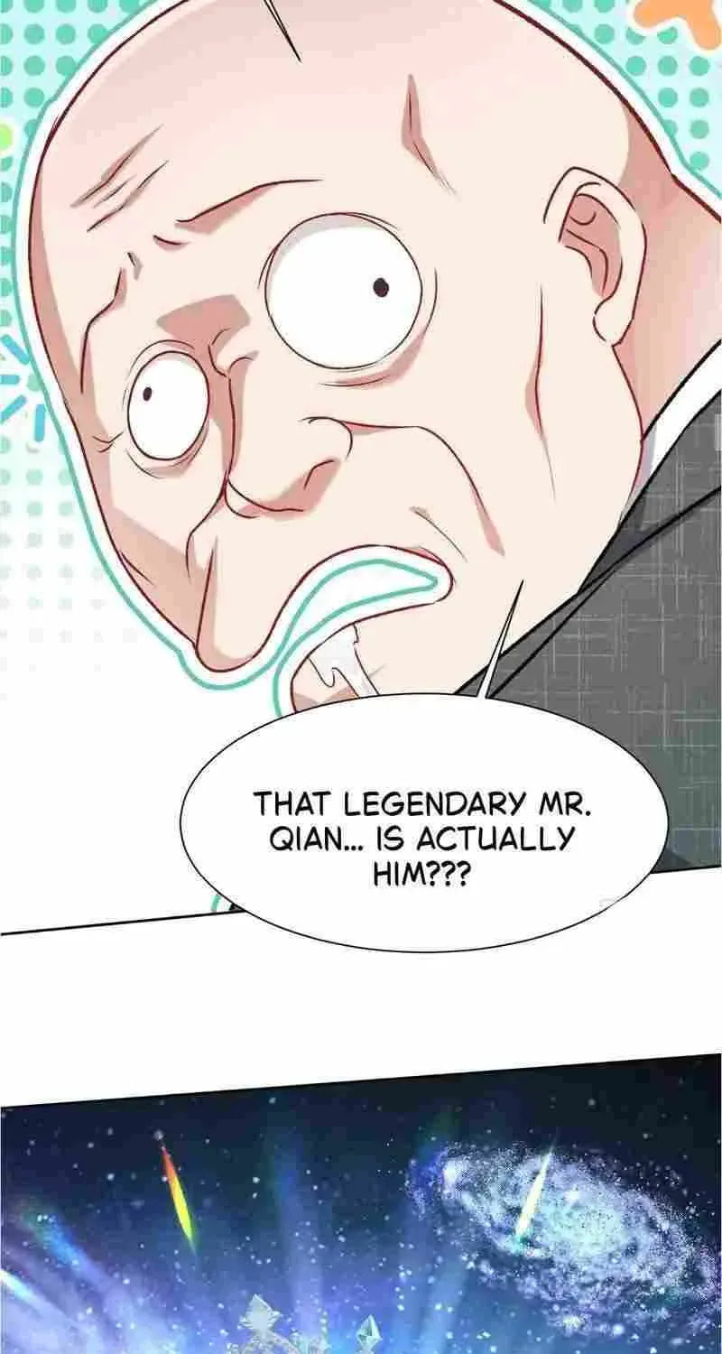 Bu Dang Tiangou Hou, Wo Cheng Le Yiwan Shen Hao Chapter 293 page 25 - 