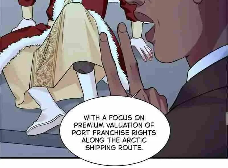 Bu Dang Tiangou Hou, Wo Cheng Le Yiwan Shen Hao Chapter 293 page 31 - 