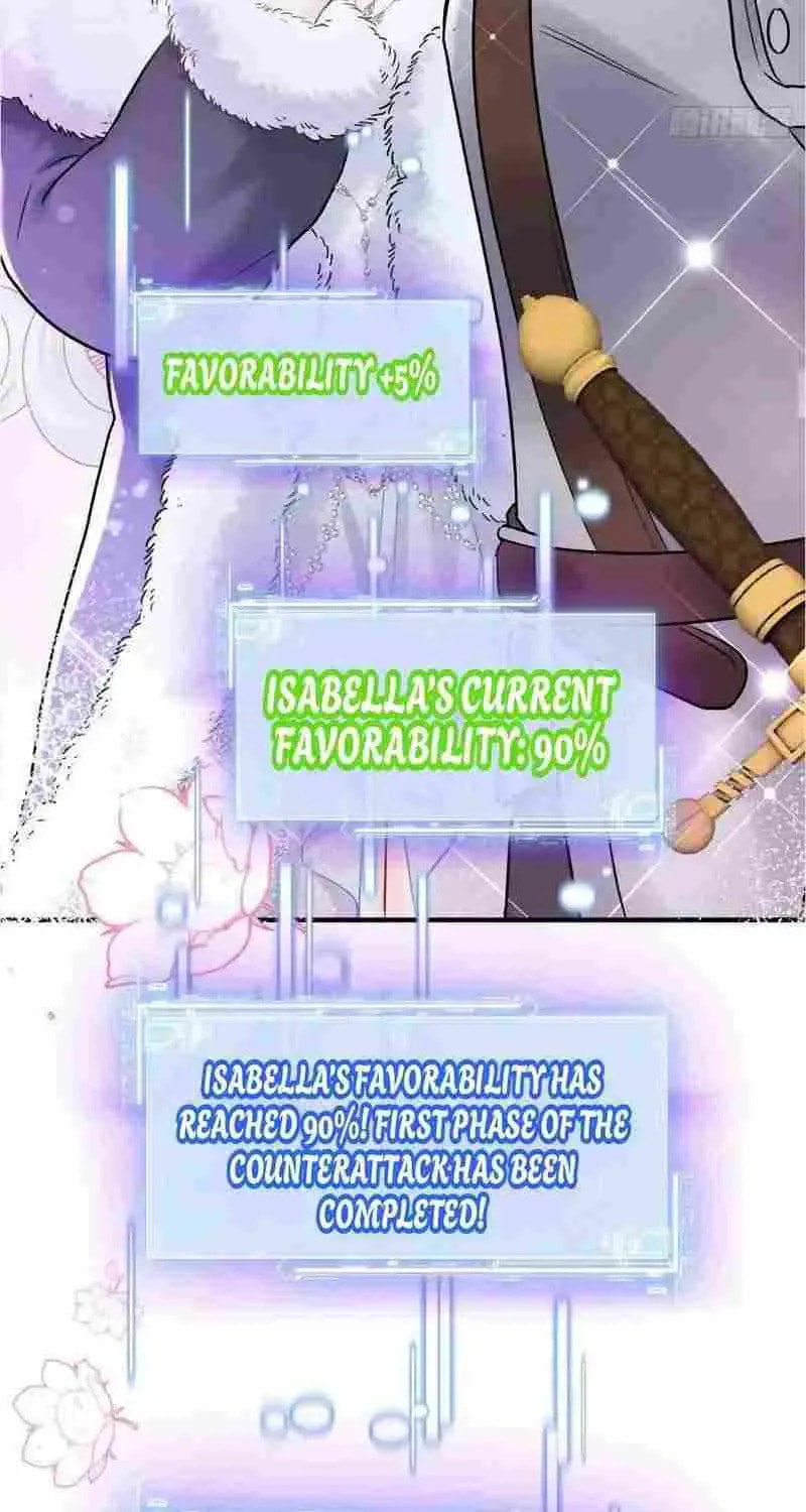 Bu Dang Tiangou Hou, Wo Cheng Le Yiwan Shen Hao Chapter 293 page 36 - 