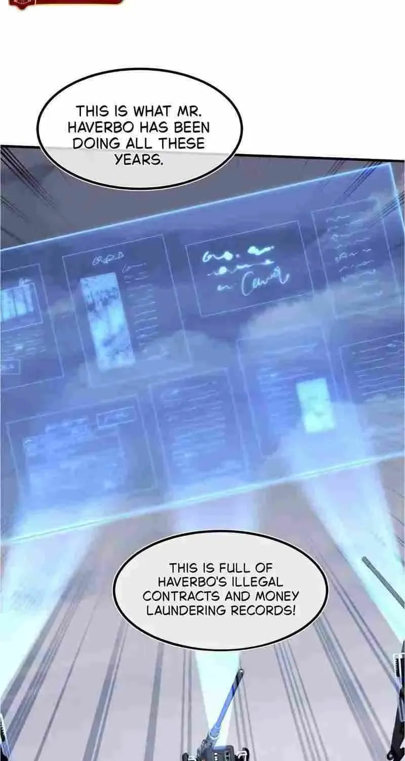 Bu Dang Tiangou Hou, Wo Cheng Le Yiwan Shen Hao Chapter 293 page 40 - 