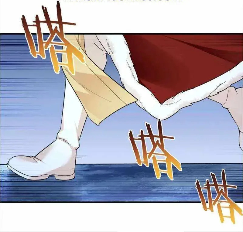 Bu Dang Tiangou Hou, Wo Cheng Le Yiwan Shen Hao Chapter 293 page 9 - 