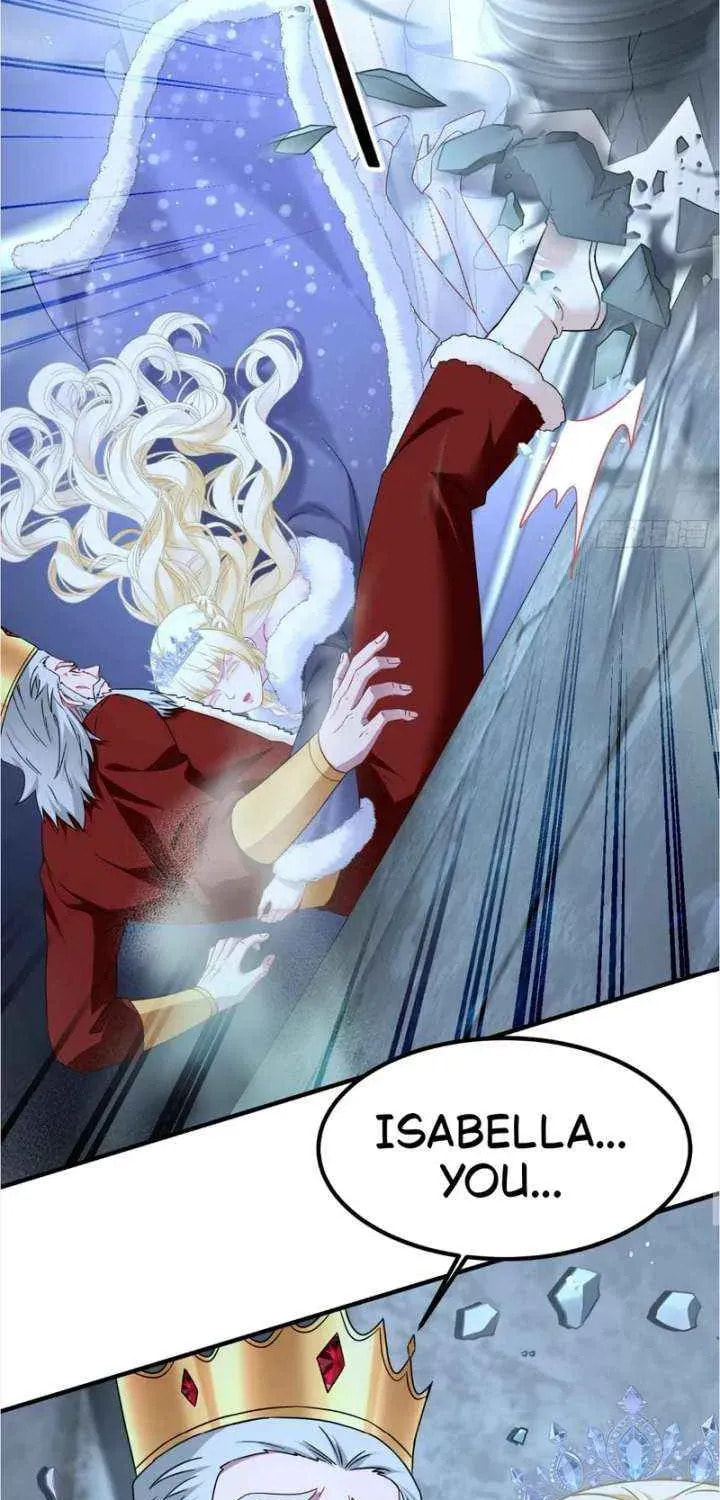 Bu Dang Tiangou Hou, Wo Cheng Le Yiwan Shen Hao Chapter 294 page 26 - 