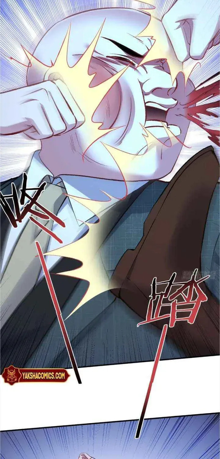 Bu Dang Tiangou Hou, Wo Cheng Le Yiwan Shen Hao Chapter 294 page 4 - 