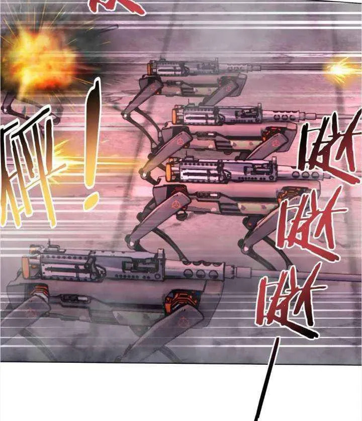 Bu Dang Tiangou Hou, Wo Cheng Le Yiwan Shen Hao Chapter 294 page 35 - 