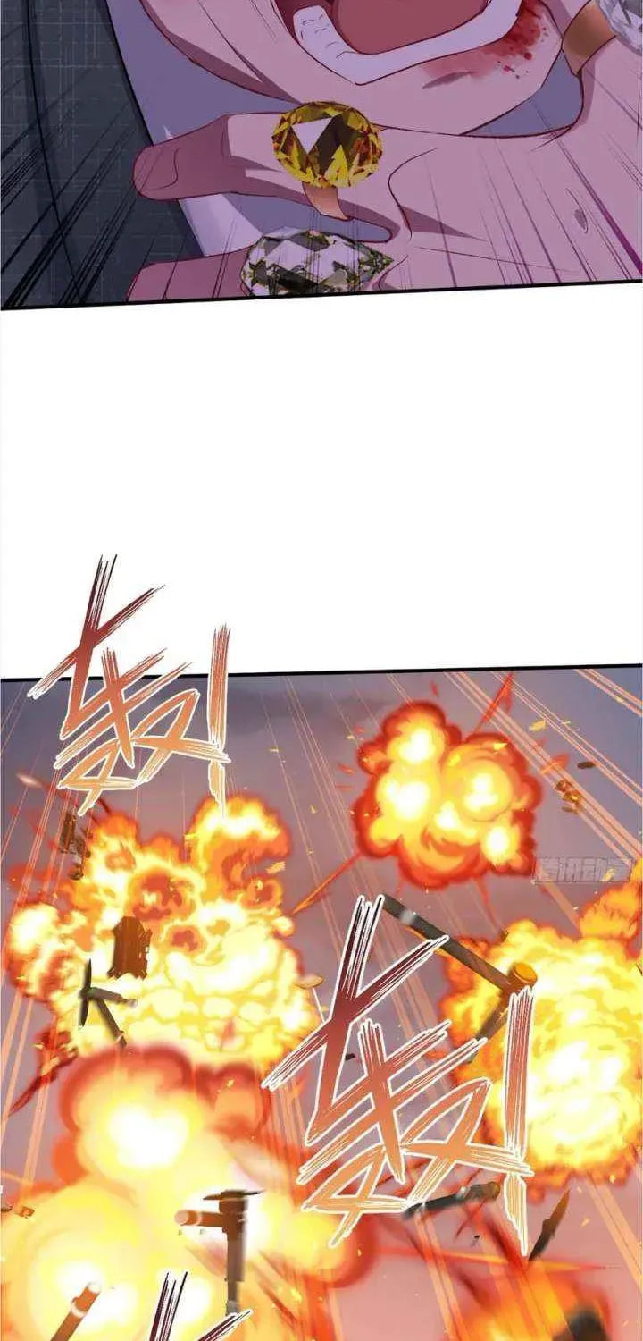 Bu Dang Tiangou Hou, Wo Cheng Le Yiwan Shen Hao Chapter 294 page 9 - 