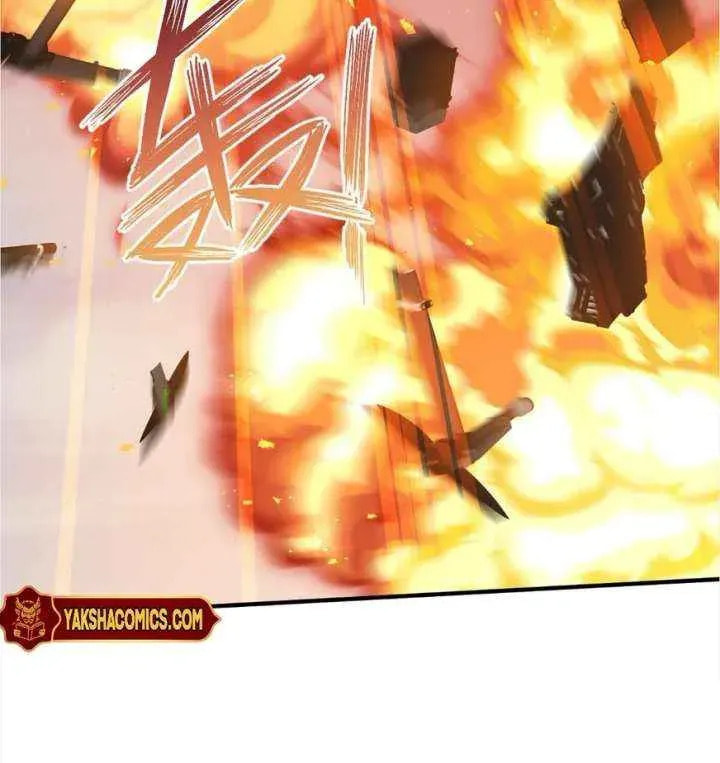 Bu Dang Tiangou Hou, Wo Cheng Le Yiwan Shen Hao Chapter 294 page 10 - 