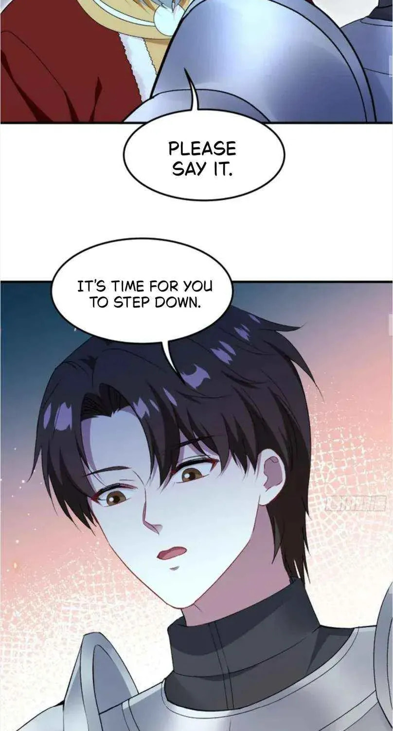Bu Dang Tiangou Hou, Wo Cheng Le Yiwan Shen Hao Chapter 295 page 36 - 
