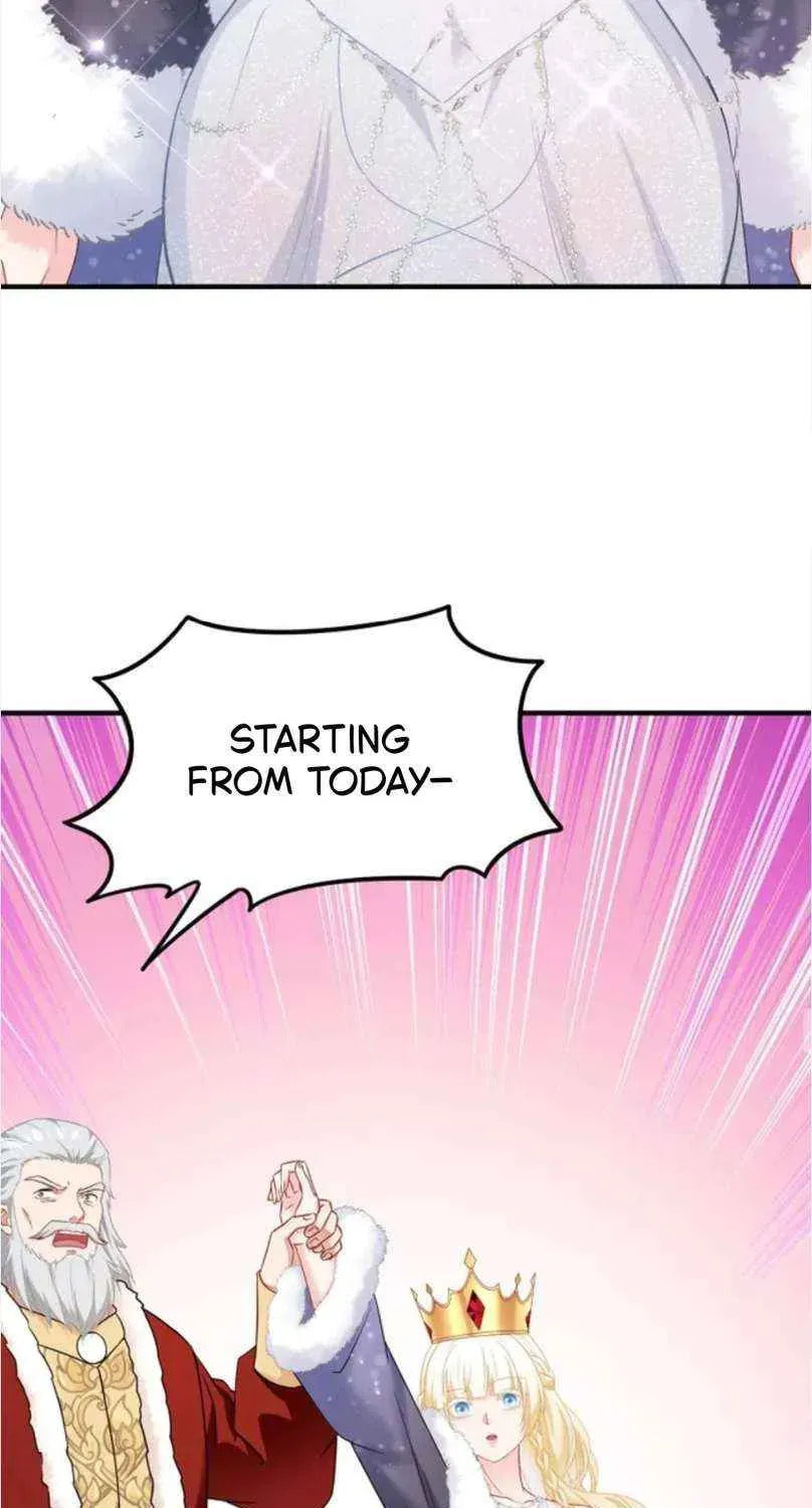 Bu Dang Tiangou Hou, Wo Cheng Le Yiwan Shen Hao Chapter 295 page 40 - 