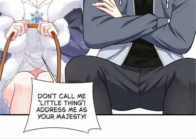 Bu Dang Tiangou Hou, Wo Cheng Le Yiwan Shen Hao Chapter 296 page 11 - 