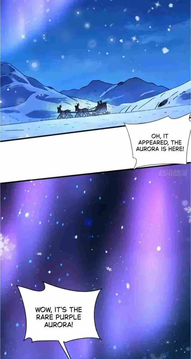 Bu Dang Tiangou Hou, Wo Cheng Le Yiwan Shen Hao Chapter 296 page 13 - 