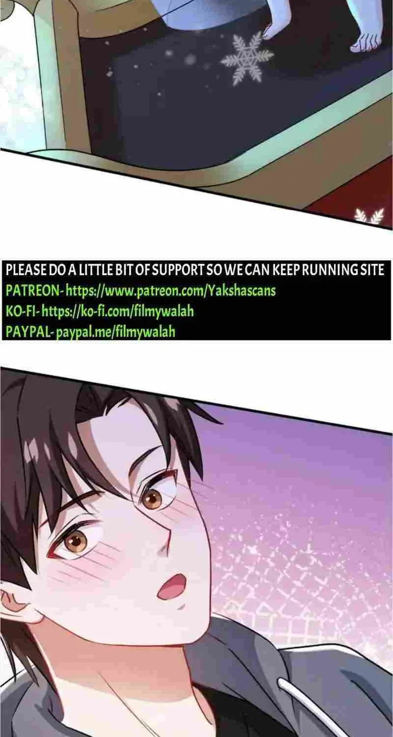 Bu Dang Tiangou Hou, Wo Cheng Le Yiwan Shen Hao Chapter 296 page 15 - 