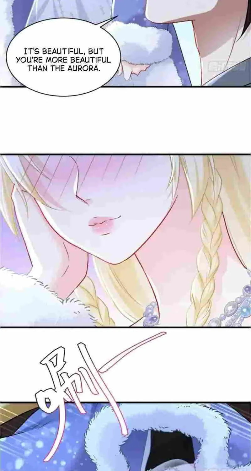 Bu Dang Tiangou Hou, Wo Cheng Le Yiwan Shen Hao Chapter 296 page 17 - 