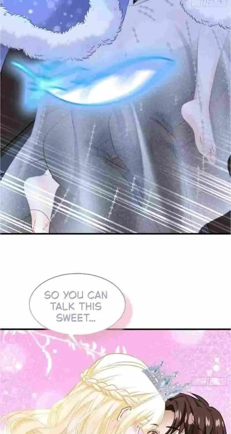 Bu Dang Tiangou Hou, Wo Cheng Le Yiwan Shen Hao Chapter 296 page 18 - 