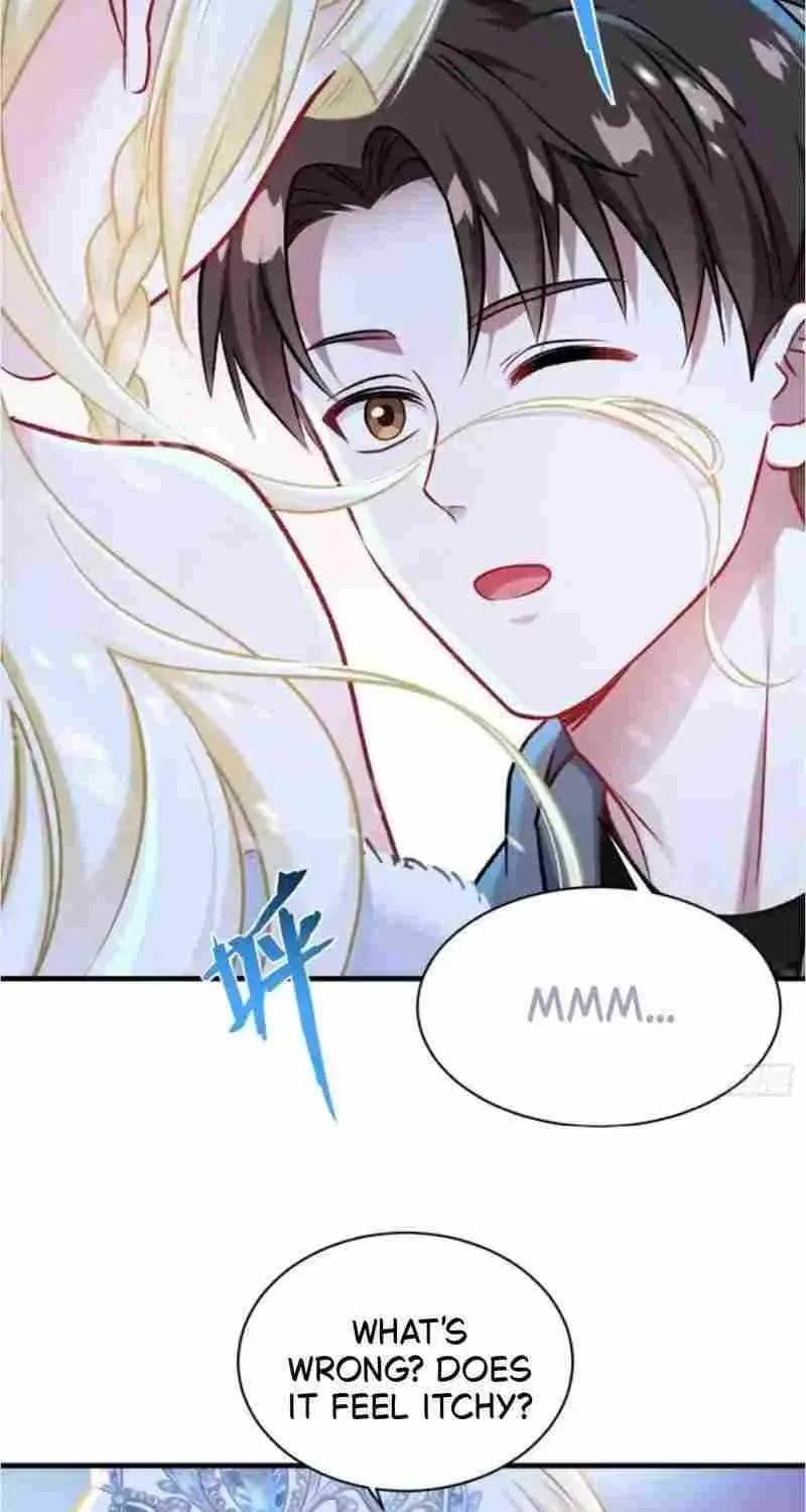 Bu Dang Tiangou Hou, Wo Cheng Le Yiwan Shen Hao Chapter 296 page 20 - 