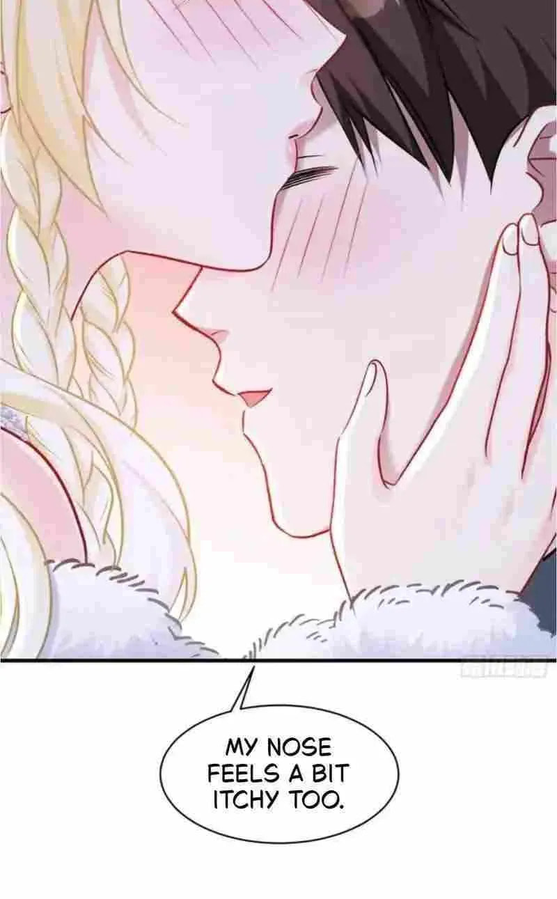 Bu Dang Tiangou Hou, Wo Cheng Le Yiwan Shen Hao Chapter 296 page 22 - 