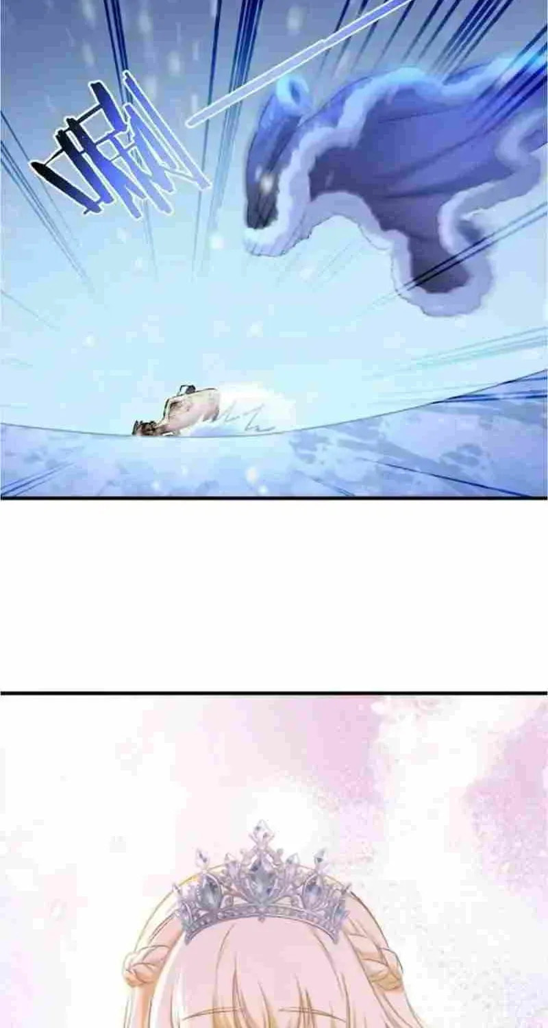 Bu Dang Tiangou Hou, Wo Cheng Le Yiwan Shen Hao Chapter 296 page 26 - 