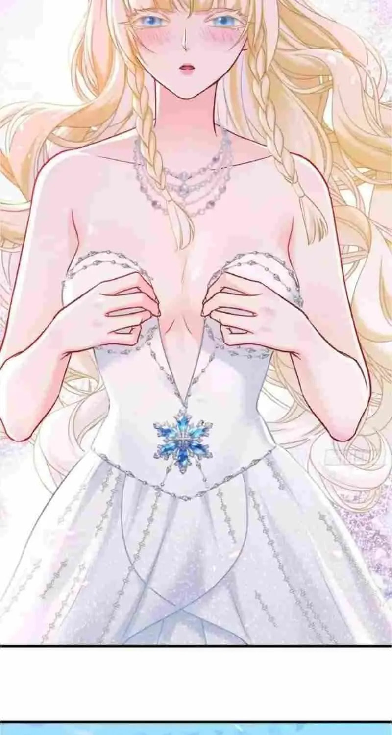 Bu Dang Tiangou Hou, Wo Cheng Le Yiwan Shen Hao Chapter 296 page 27 - 