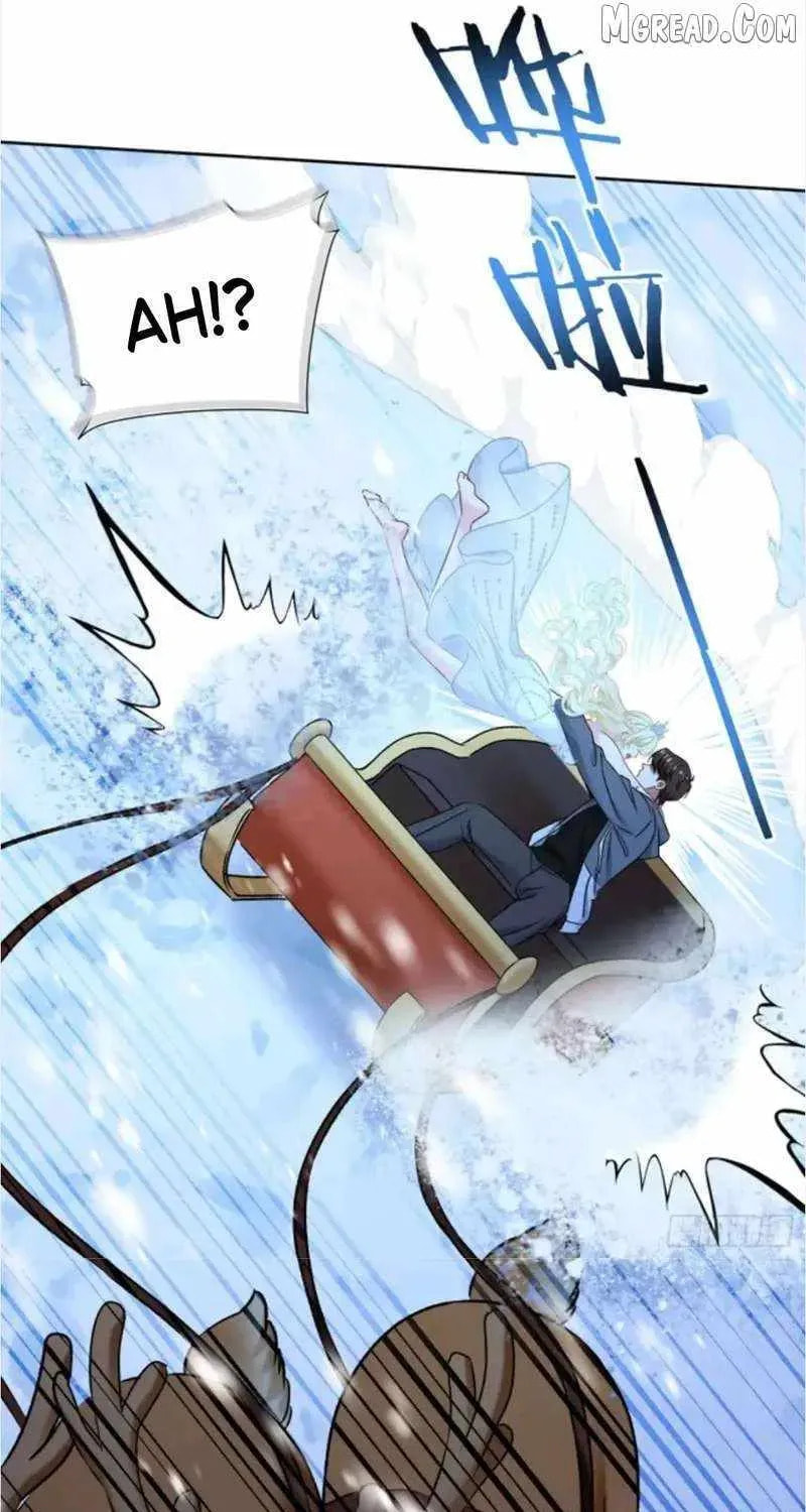 Bu Dang Tiangou Hou, Wo Cheng Le Yiwan Shen Hao Chapter 296 page 34 - 