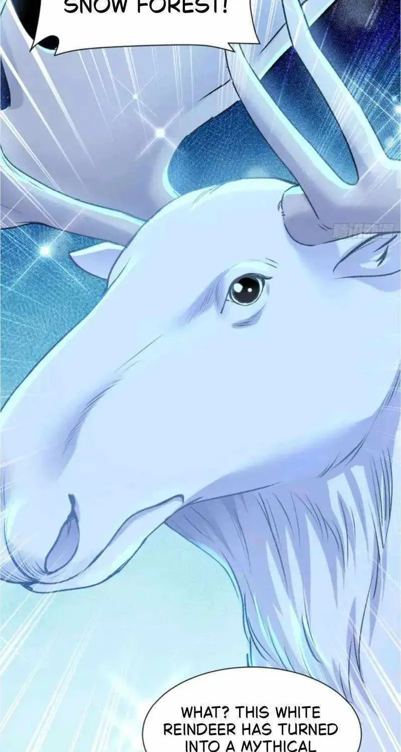 Bu Dang Tiangou Hou, Wo Cheng Le Yiwan Shen Hao Chapter 296 page 39 - 