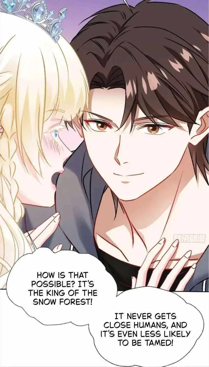 Bu Dang Tiangou Hou, Wo Cheng Le Yiwan Shen Hao Chapter 296 page 42 - 