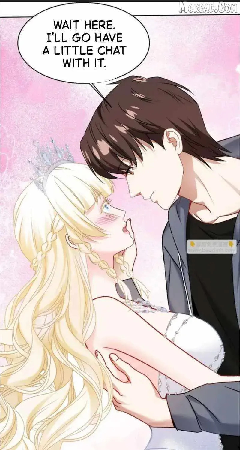 Bu Dang Tiangou Hou, Wo Cheng Le Yiwan Shen Hao Chapter 296 page 43 - 