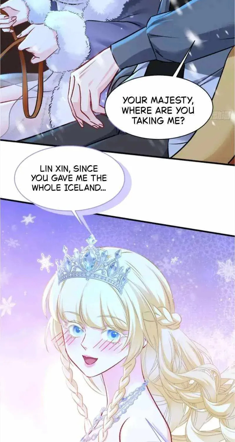 Bu Dang Tiangou Hou, Wo Cheng Le Yiwan Shen Hao Chapter 296 page 7 - 