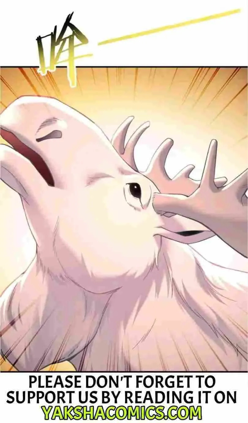 Bu Dang Tiangou Hou, Wo Cheng Le Yiwan Shen Hao Chapter 297 page 13 - 