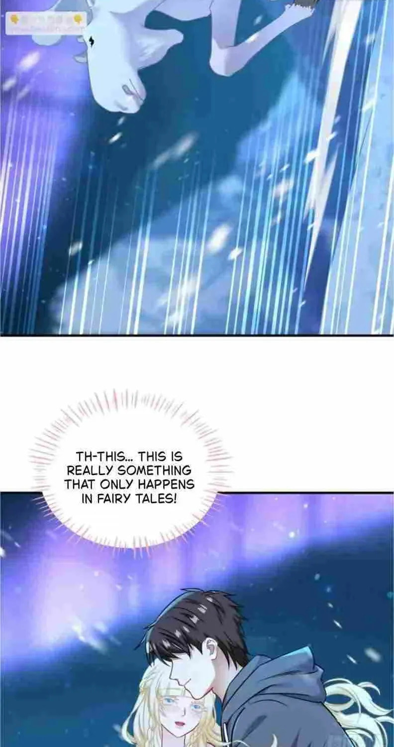 Bu Dang Tiangou Hou, Wo Cheng Le Yiwan Shen Hao Chapter 297 page 15 - 