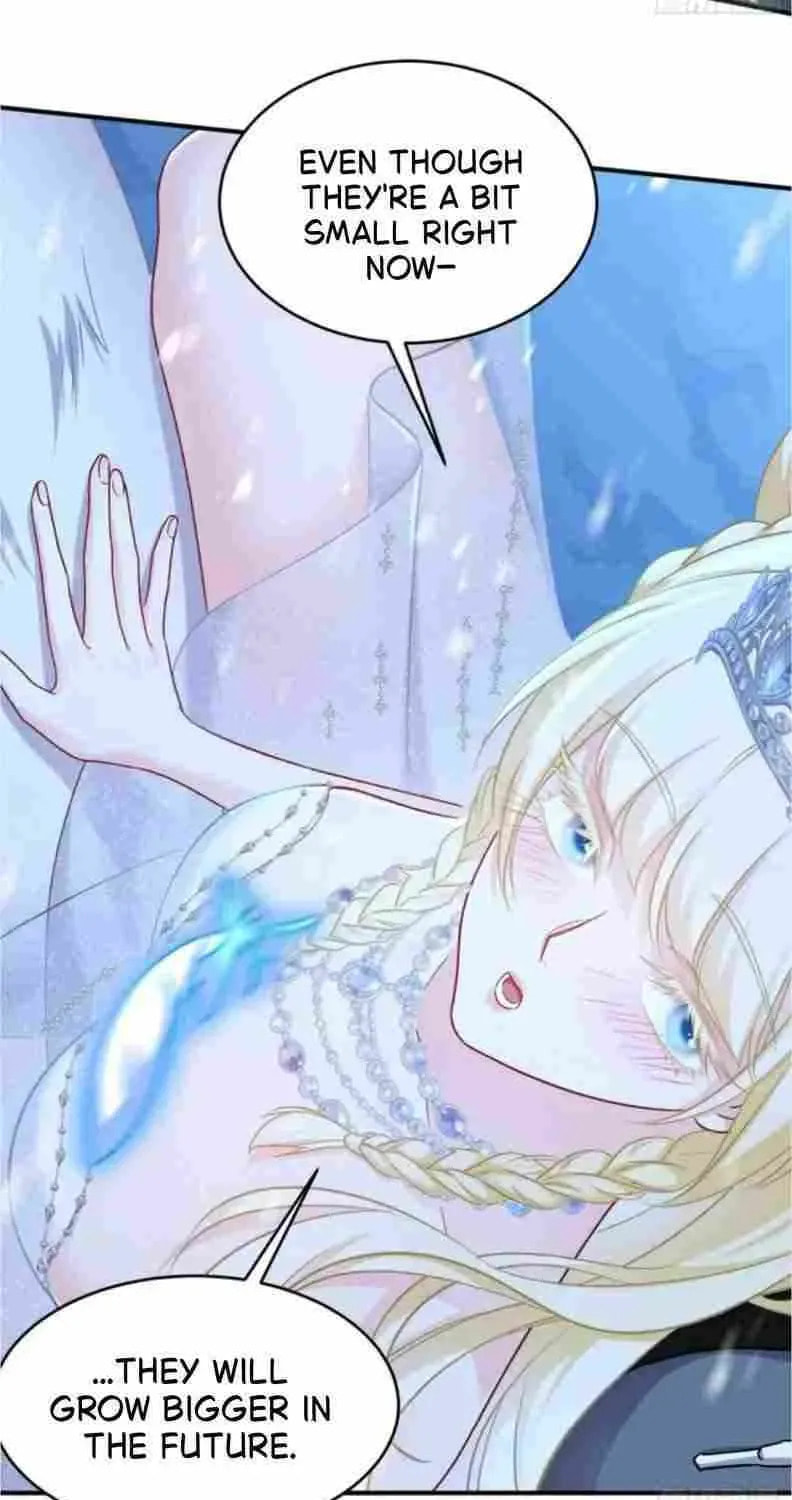 Bu Dang Tiangou Hou, Wo Cheng Le Yiwan Shen Hao Chapter 297 page 18 - 