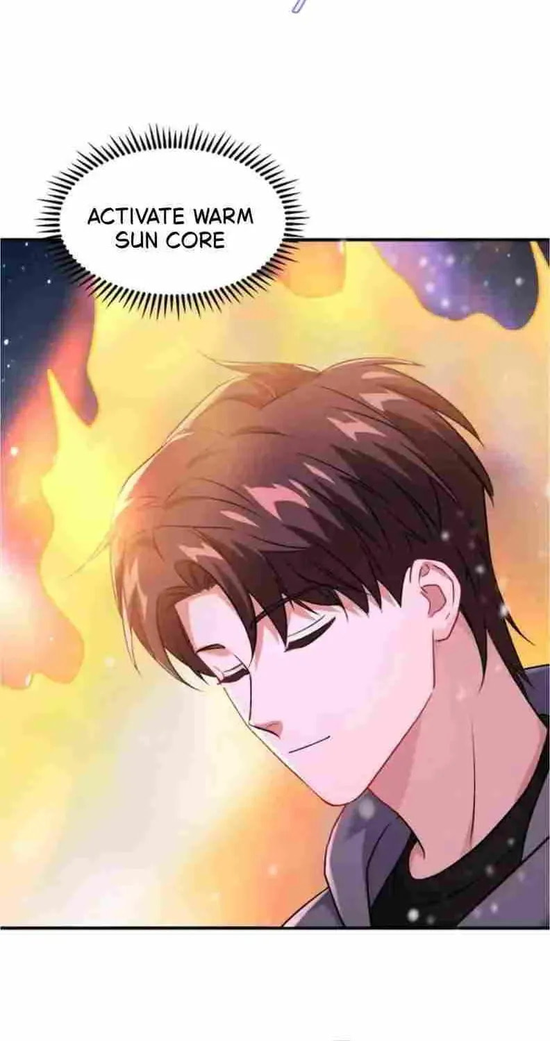 Bu Dang Tiangou Hou, Wo Cheng Le Yiwan Shen Hao Chapter 297 page 21 - 