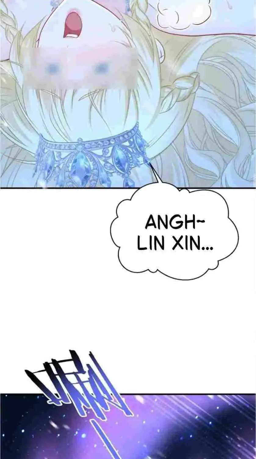Bu Dang Tiangou Hou, Wo Cheng Le Yiwan Shen Hao Chapter 297 page 27 - 