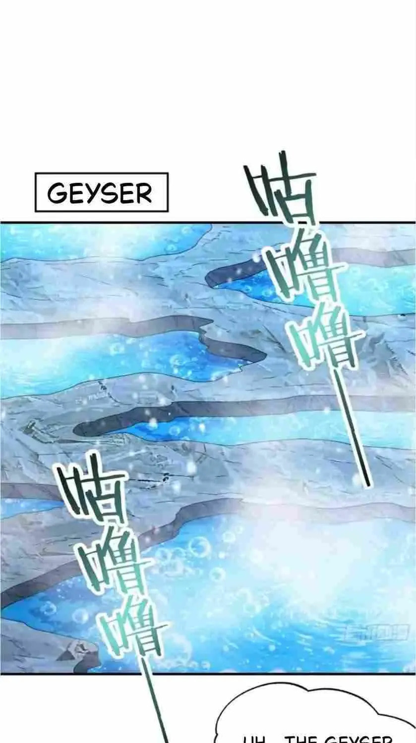 Bu Dang Tiangou Hou, Wo Cheng Le Yiwan Shen Hao Chapter 297 page 29 - 