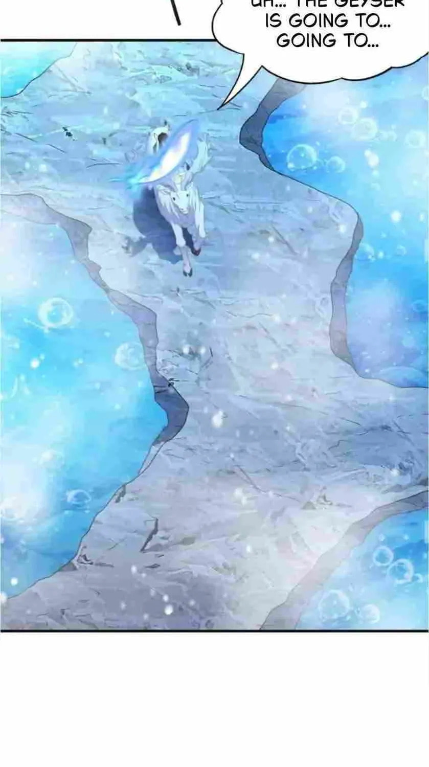 Bu Dang Tiangou Hou, Wo Cheng Le Yiwan Shen Hao Chapter 297 page 30 - 
