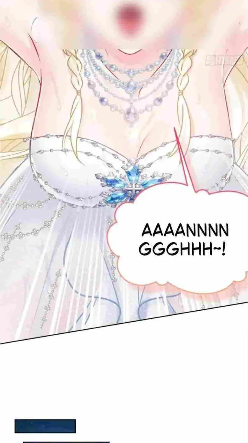 Bu Dang Tiangou Hou, Wo Cheng Le Yiwan Shen Hao Chapter 297 page 34 - 