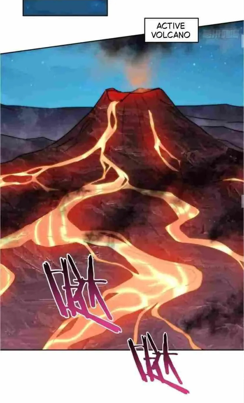 Bu Dang Tiangou Hou, Wo Cheng Le Yiwan Shen Hao Chapter 297 page 35 - 