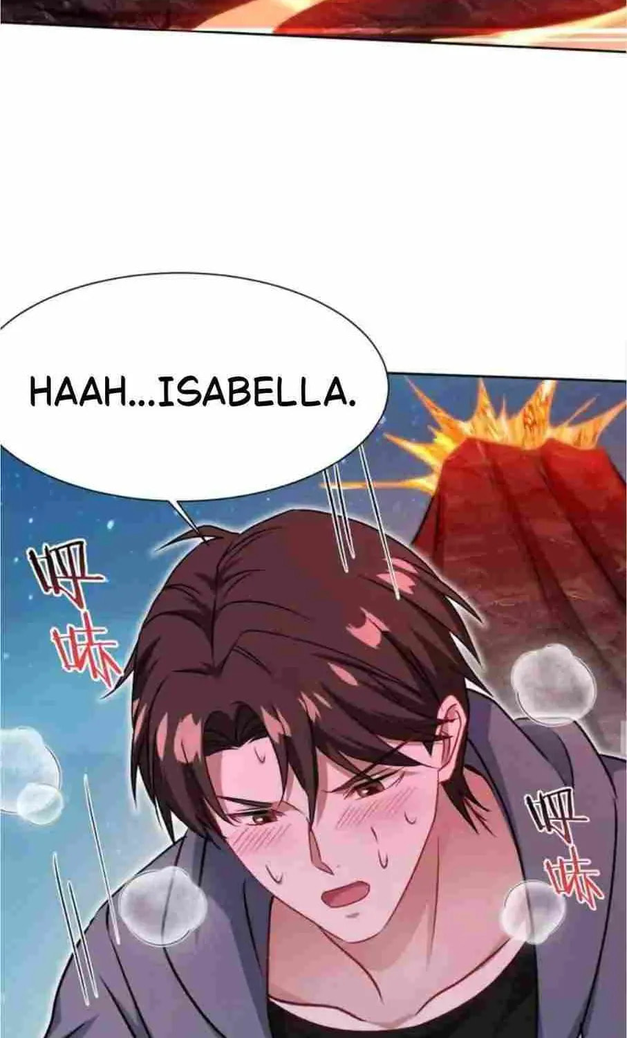 Bu Dang Tiangou Hou, Wo Cheng Le Yiwan Shen Hao Chapter 297 page 37 - 