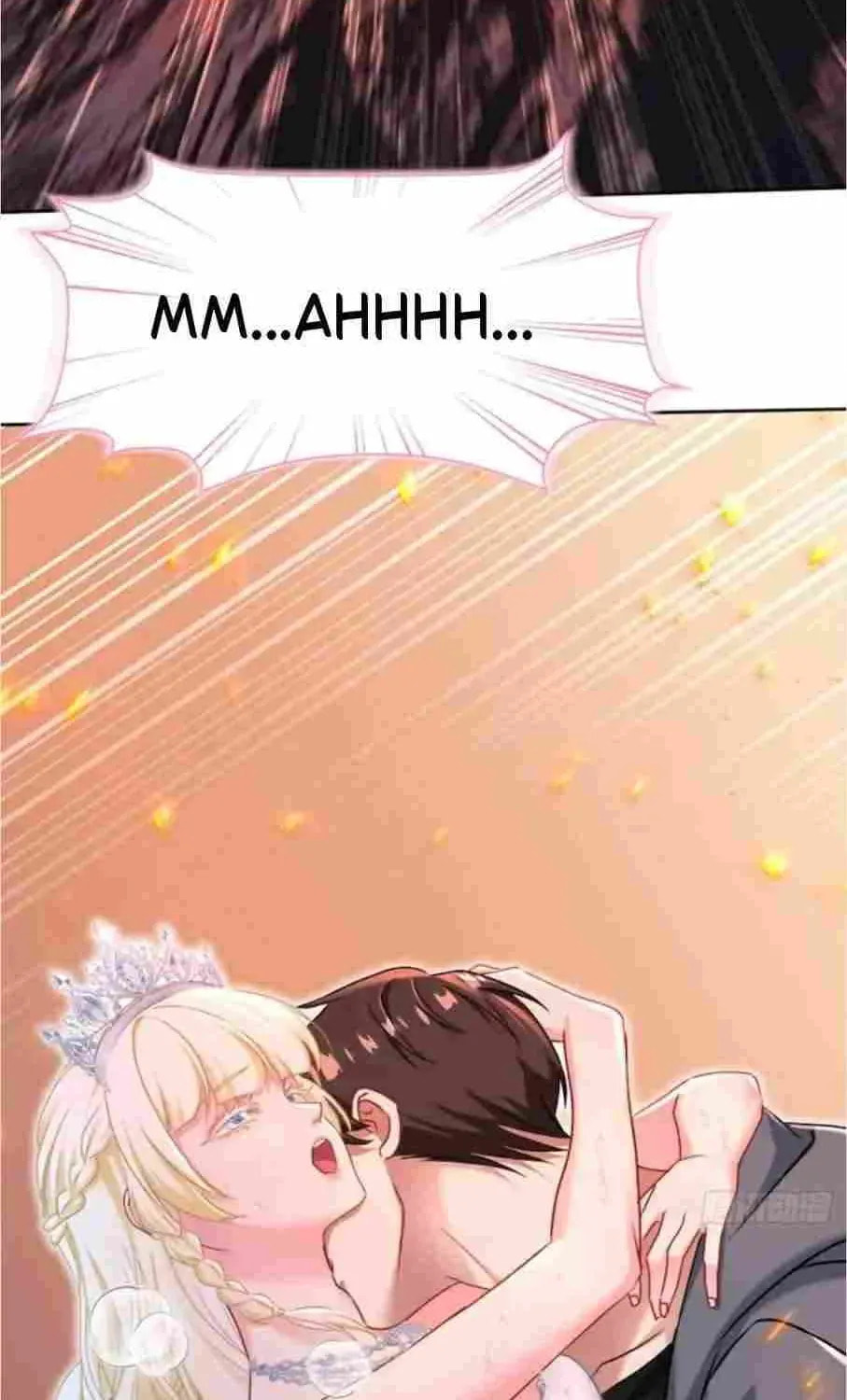 Bu Dang Tiangou Hou, Wo Cheng Le Yiwan Shen Hao Chapter 297 page 41 - 