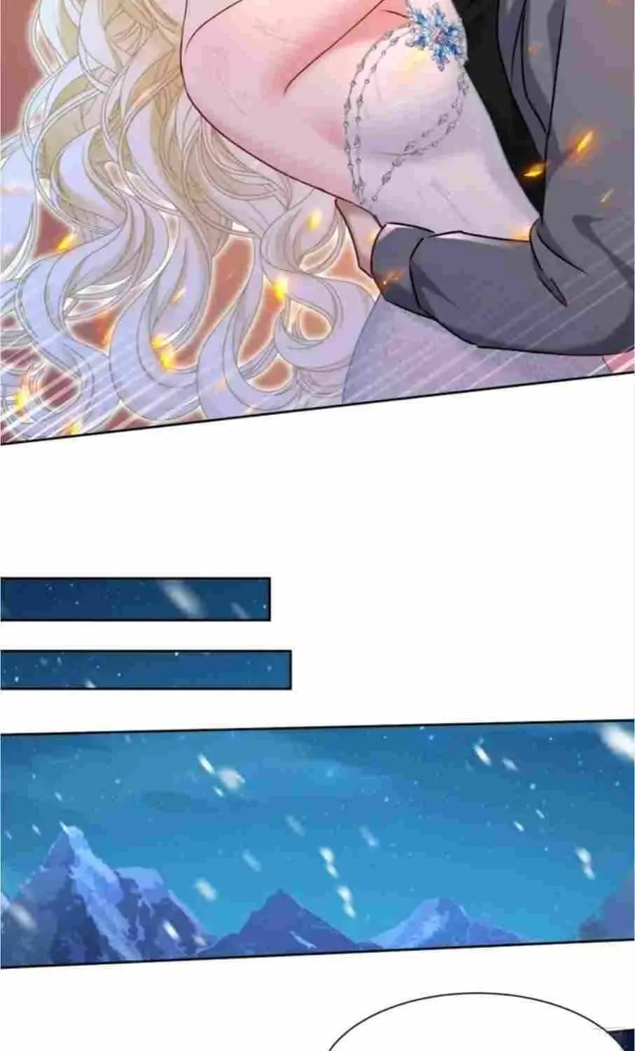 Bu Dang Tiangou Hou, Wo Cheng Le Yiwan Shen Hao Chapter 297 page 42 - 