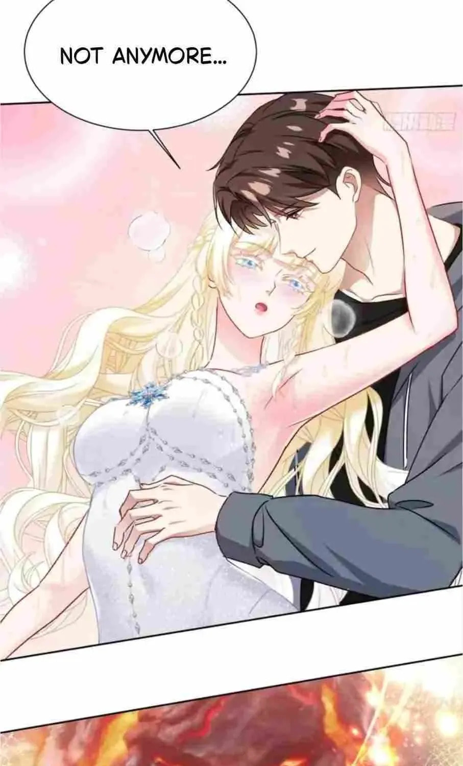 Bu Dang Tiangou Hou, Wo Cheng Le Yiwan Shen Hao Chapter 297 page 44 - 