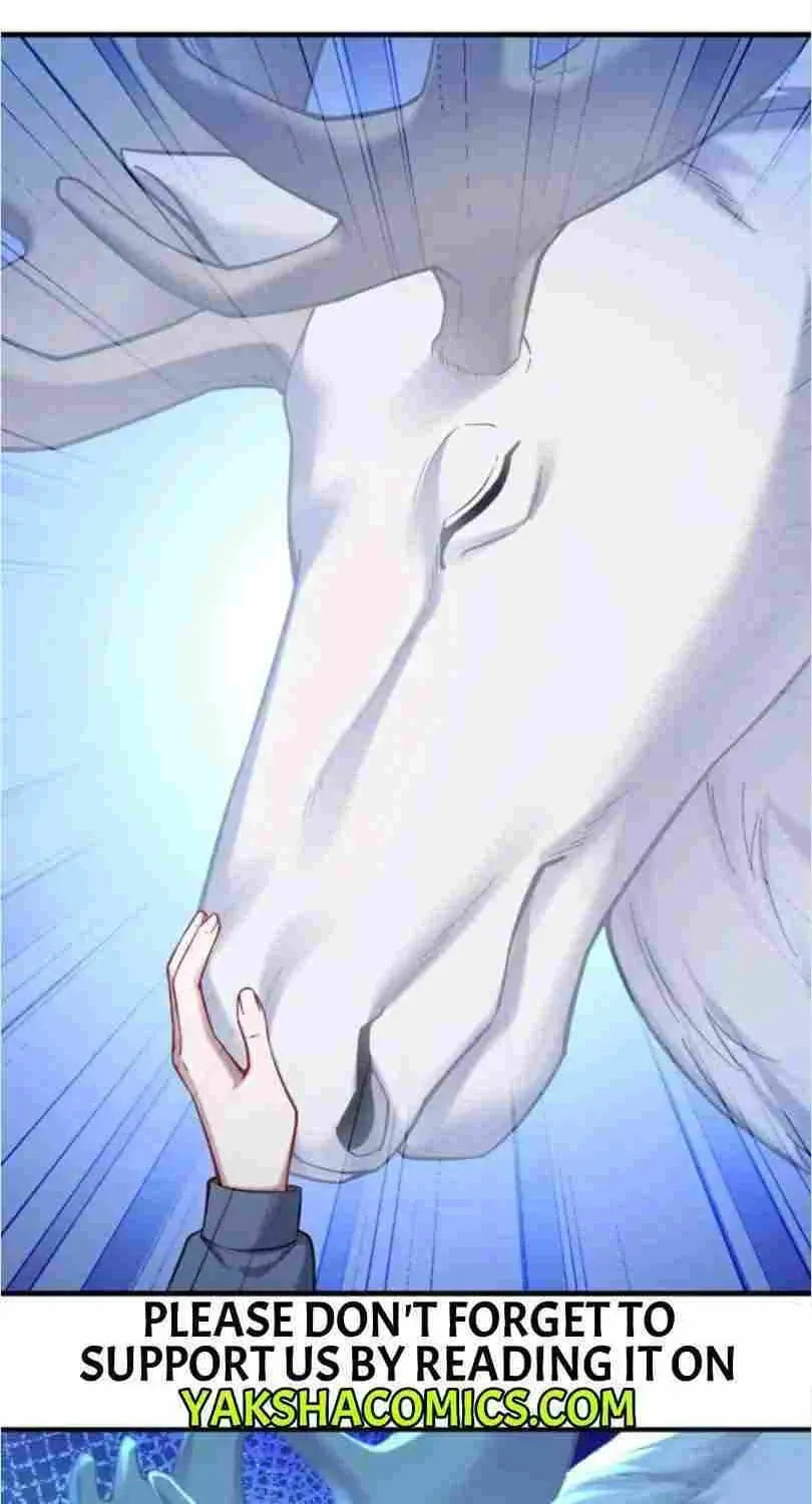 Bu Dang Tiangou Hou, Wo Cheng Le Yiwan Shen Hao Chapter 297 page 6 - 
