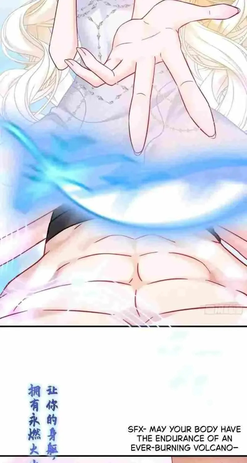 Bu Dang Tiangou Hou, Wo Cheng Le Yiwan Shen Hao Chapter 298 page 11 - 