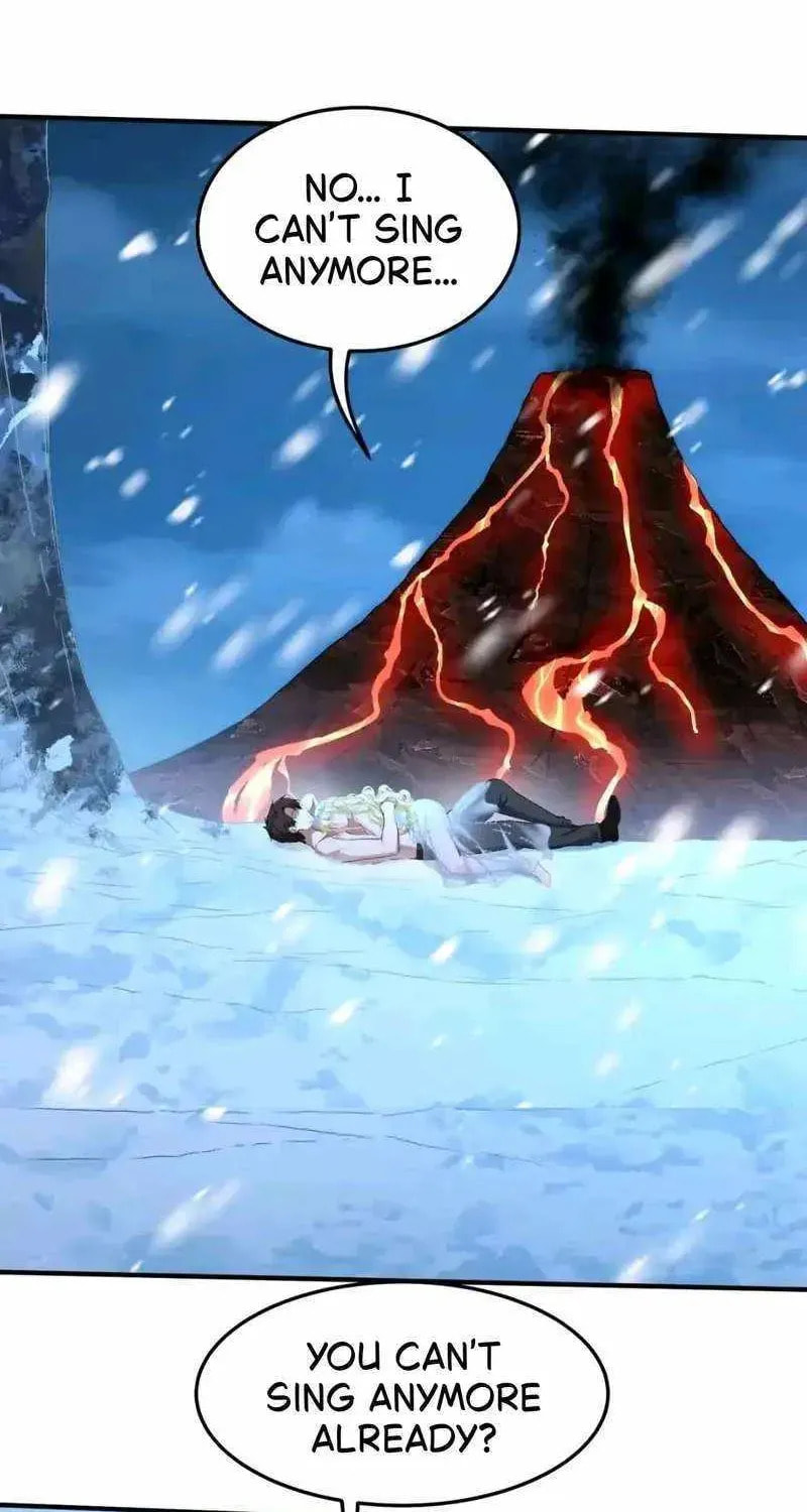 Bu Dang Tiangou Hou, Wo Cheng Le Yiwan Shen Hao Chapter 298 page 19 - 