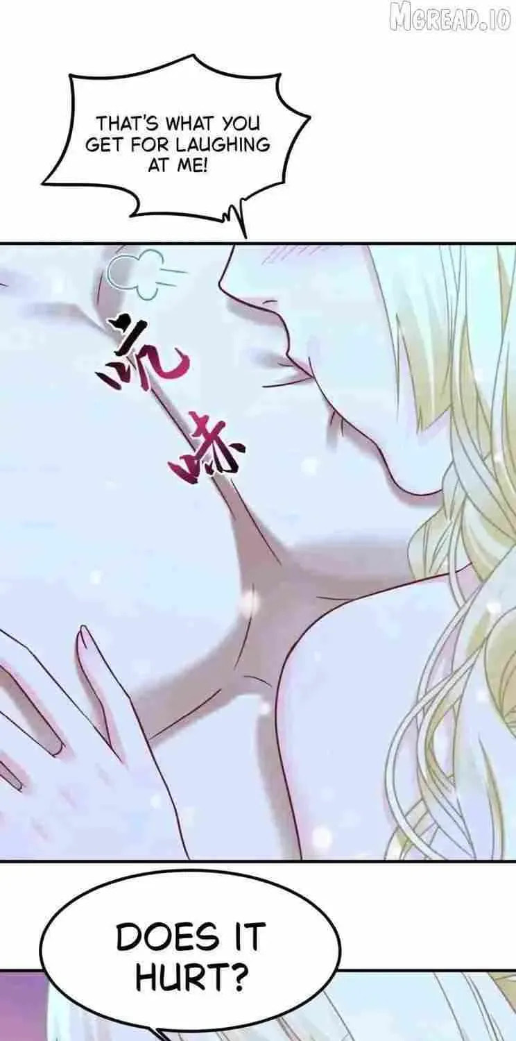 Bu Dang Tiangou Hou, Wo Cheng Le Yiwan Shen Hao Chapter 298 page 22 - 