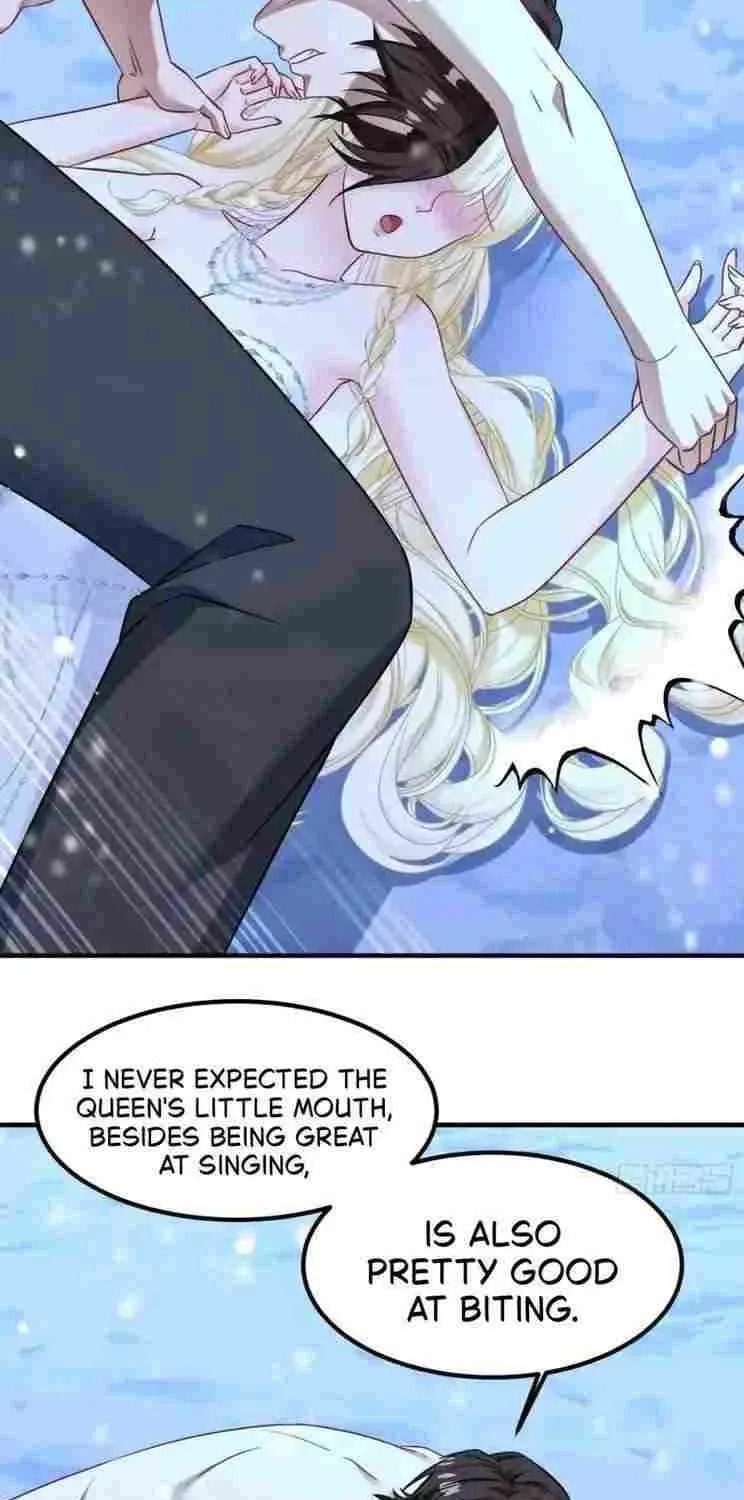 Bu Dang Tiangou Hou, Wo Cheng Le Yiwan Shen Hao Chapter 298 page 24 - 